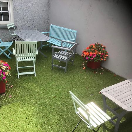 Beautiful Family Home Greyabbey Bagian luar foto