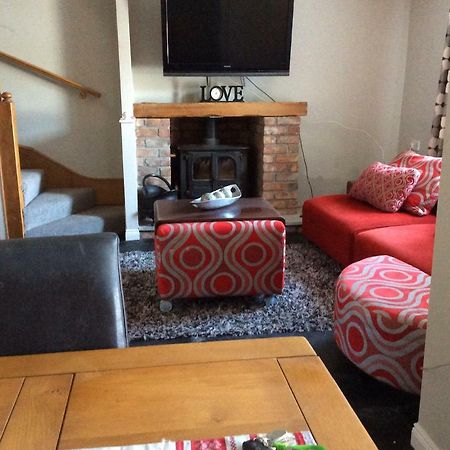Beautiful Family Home Greyabbey Bagian luar foto