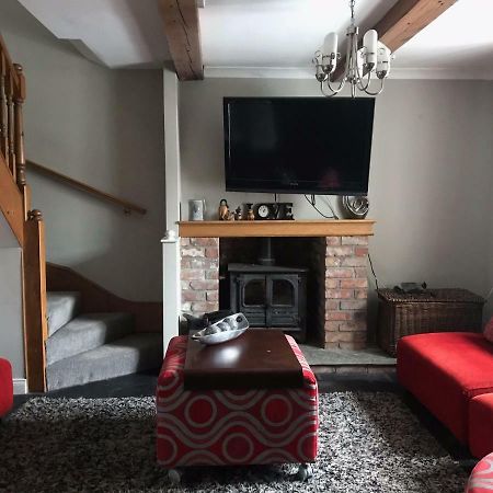 Beautiful Family Home Greyabbey Bagian luar foto