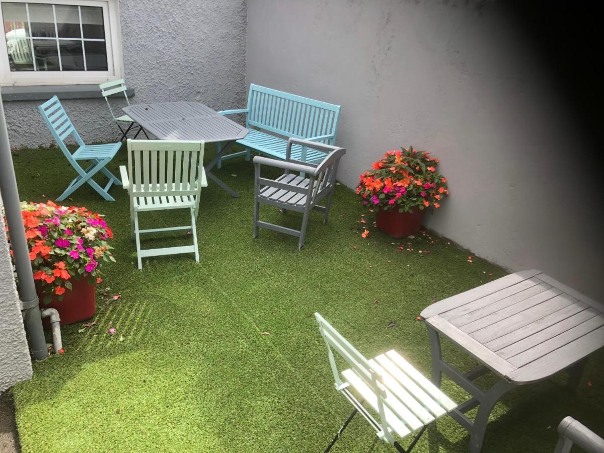Beautiful Family Home Greyabbey Bagian luar foto