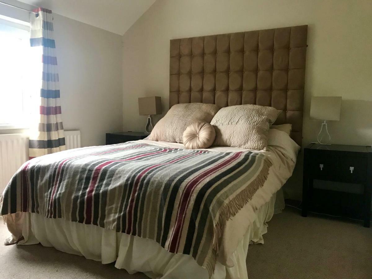 Beautiful Family Home Greyabbey Bagian luar foto