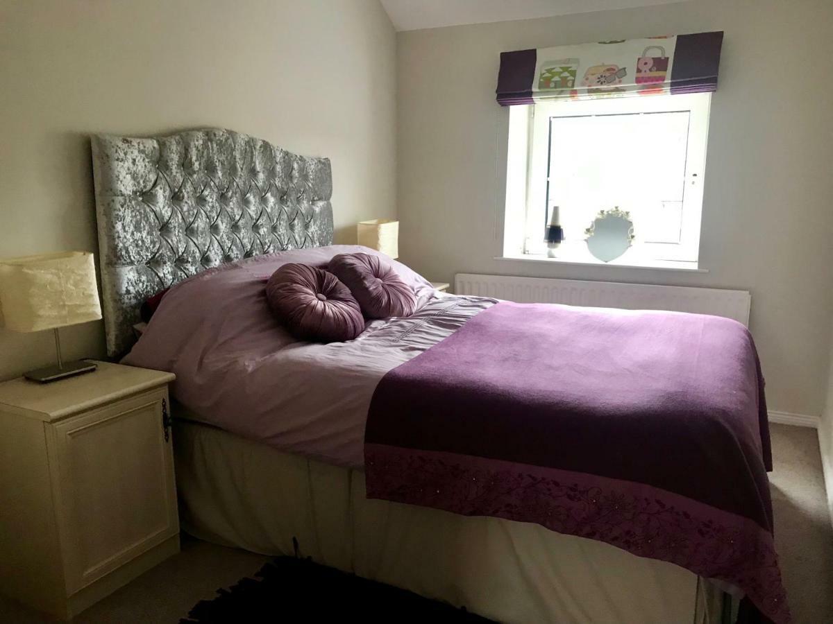 Beautiful Family Home Greyabbey Bagian luar foto