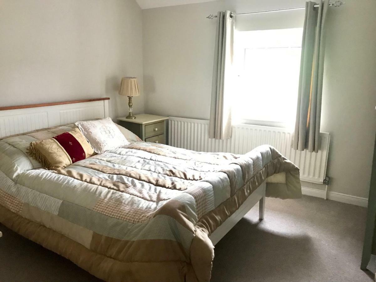 Beautiful Family Home Greyabbey Bagian luar foto